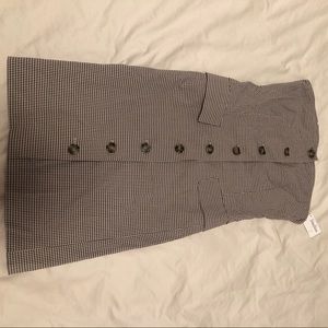 Brand new theory dress